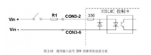 激光打標(biāo)卡的腳踏開(kāi)關(guān)如何接？  第3張