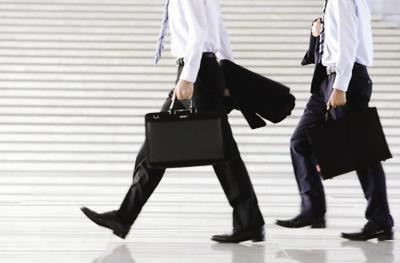老業(yè)務(wù)員和新業(yè)務(wù)員的差別在哪？