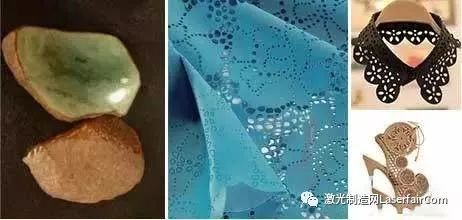 光纖激光切割機(jī)不能切割的材料有哪些？  第1張