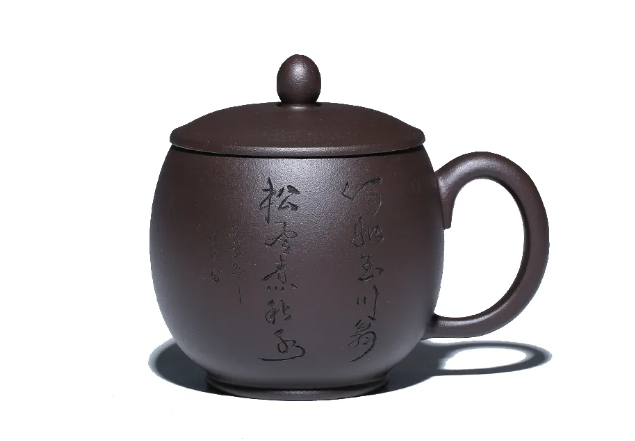 打標(biāo)機(jī)在陶瓷行業(yè)中的應(yīng)用有哪些呢？  第1張